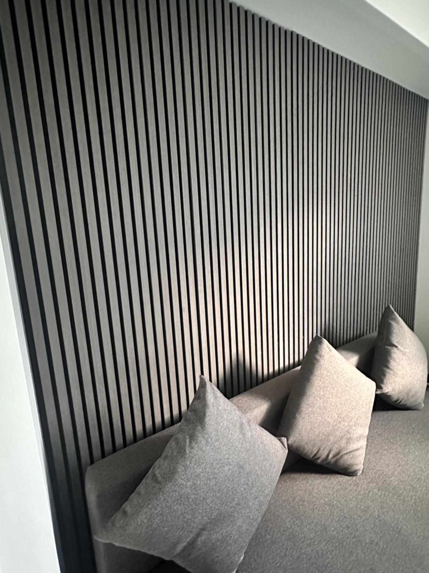 Luxury 2 Rooms Residence At The Heart Of Borås Exterior foto
