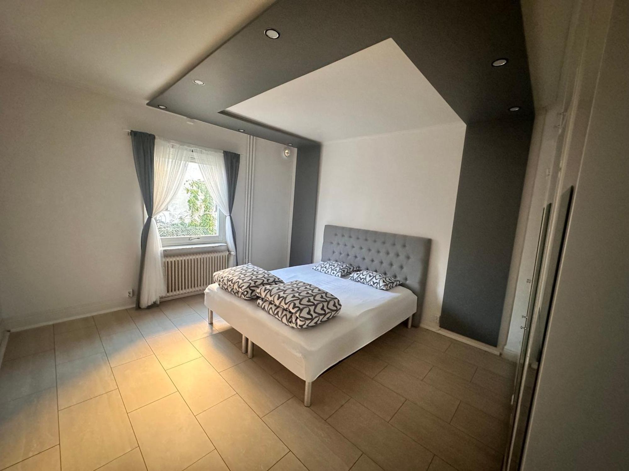 Luxury 2 Rooms Residence At The Heart Of Borås Exterior foto