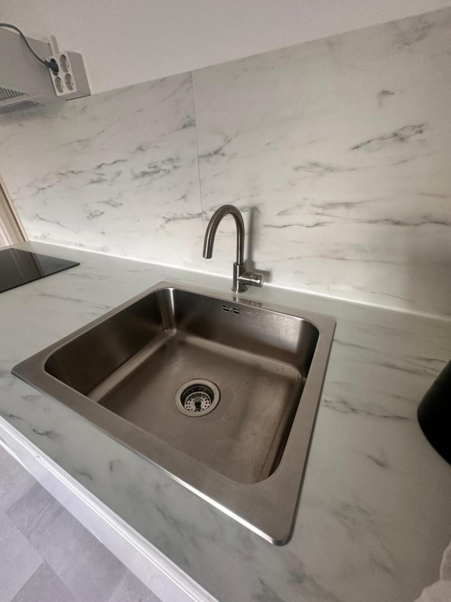 Luxury 2 Rooms Residence At The Heart Of Borås Exterior foto