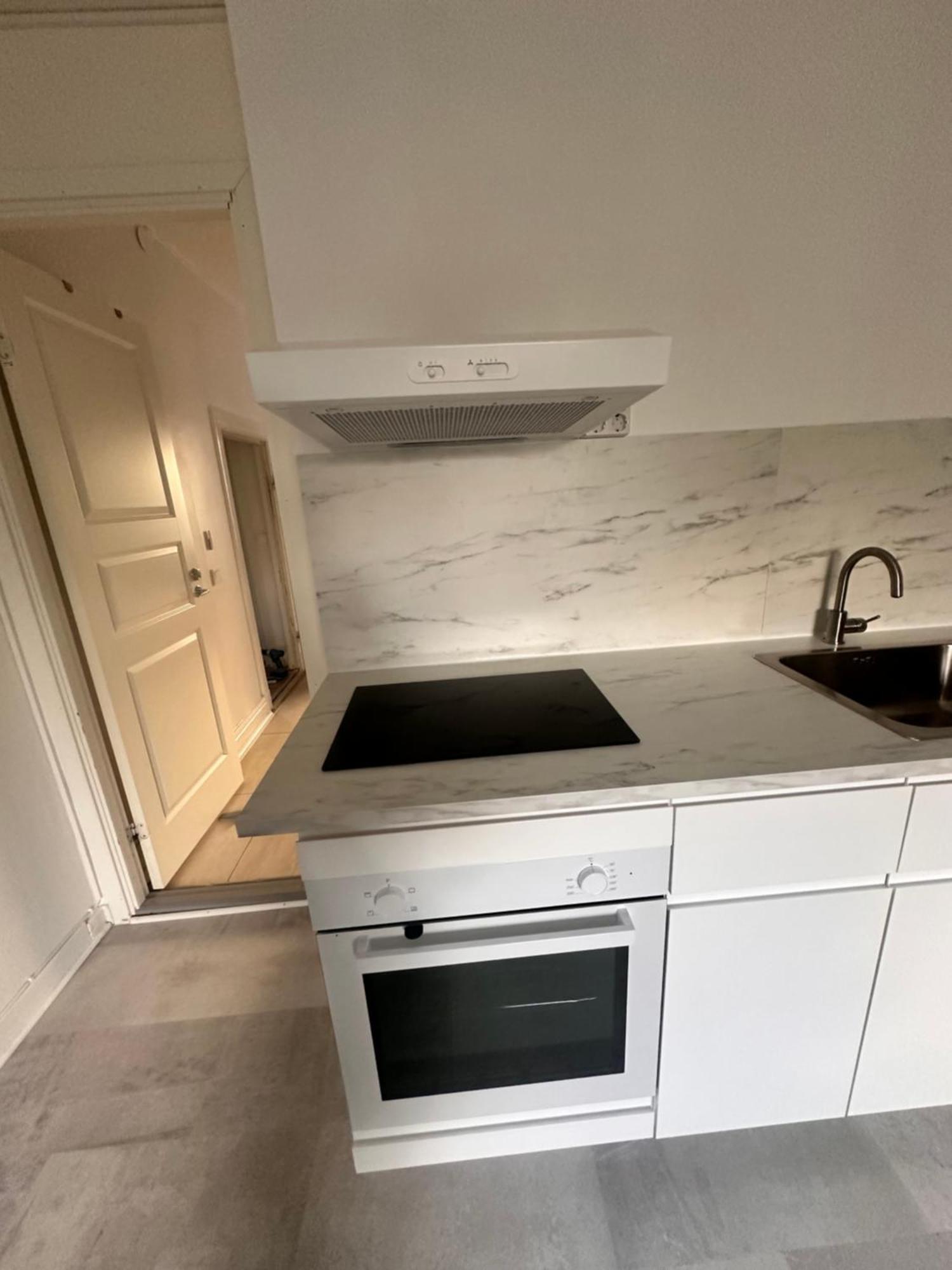 Luxury 2 Rooms Residence At The Heart Of Borås Exterior foto