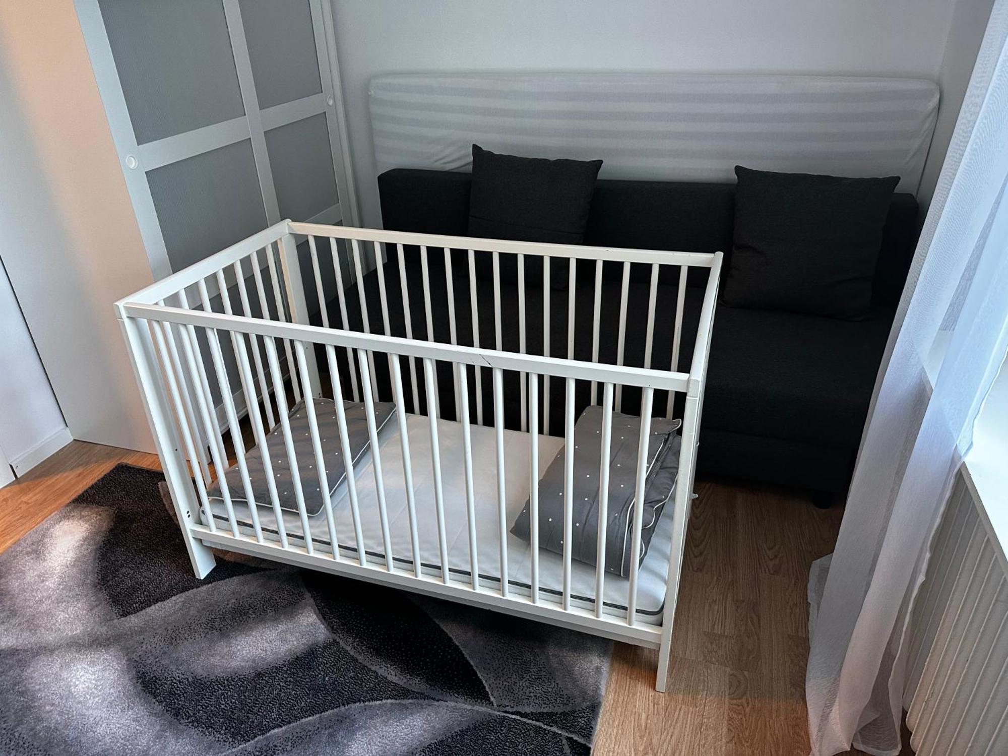 Luxury 2 Rooms Residence At The Heart Of Borås Exterior foto